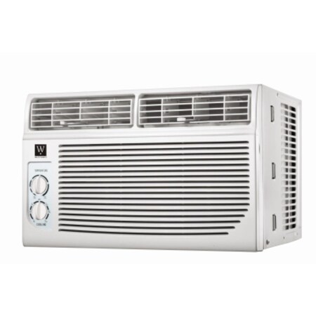 Midea Electric Trading (Singapore) Hp 8K Mech Wind A/C MWHUK-08CMN8-BCJ9